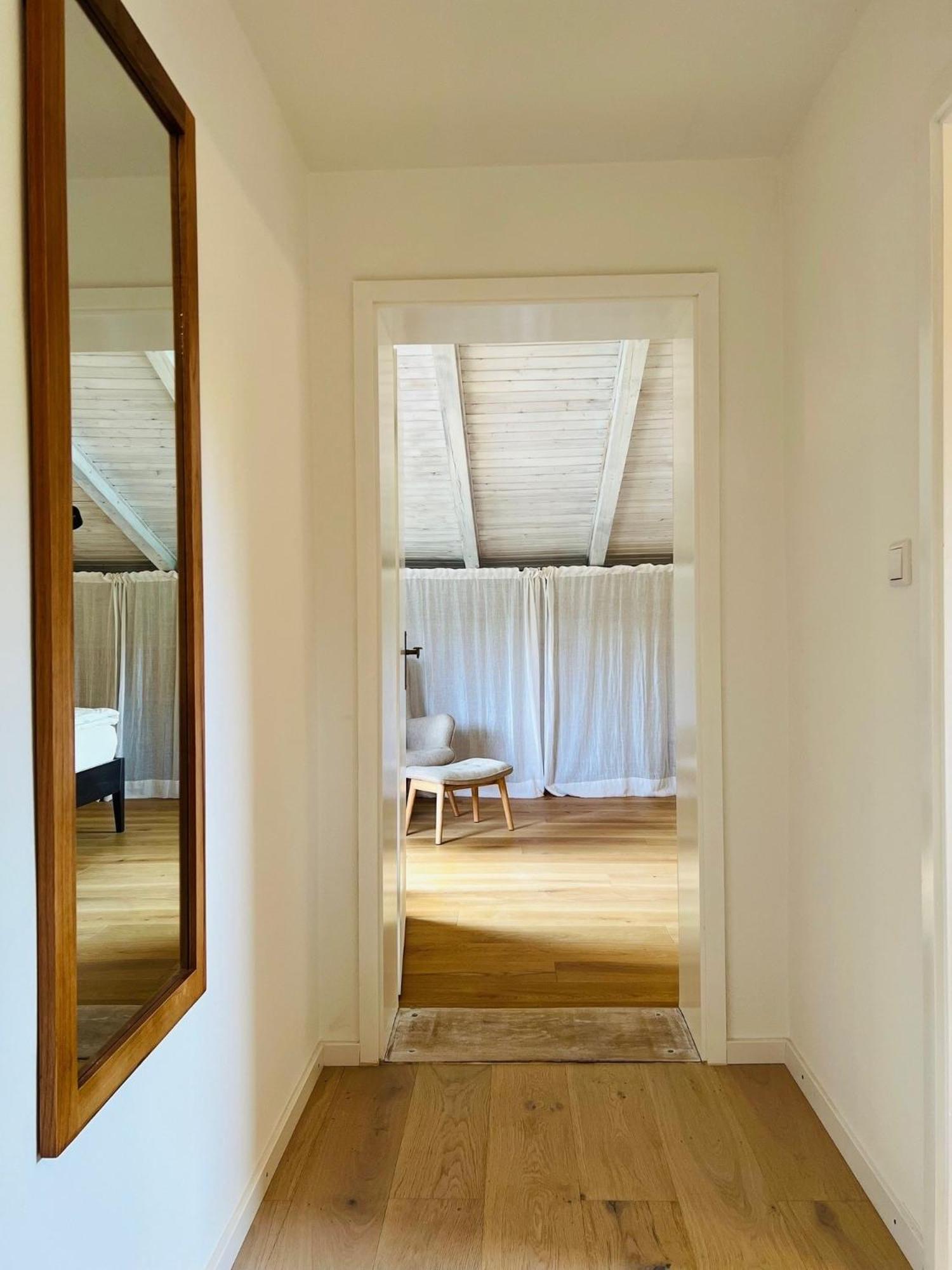 Apartment Staudinger *