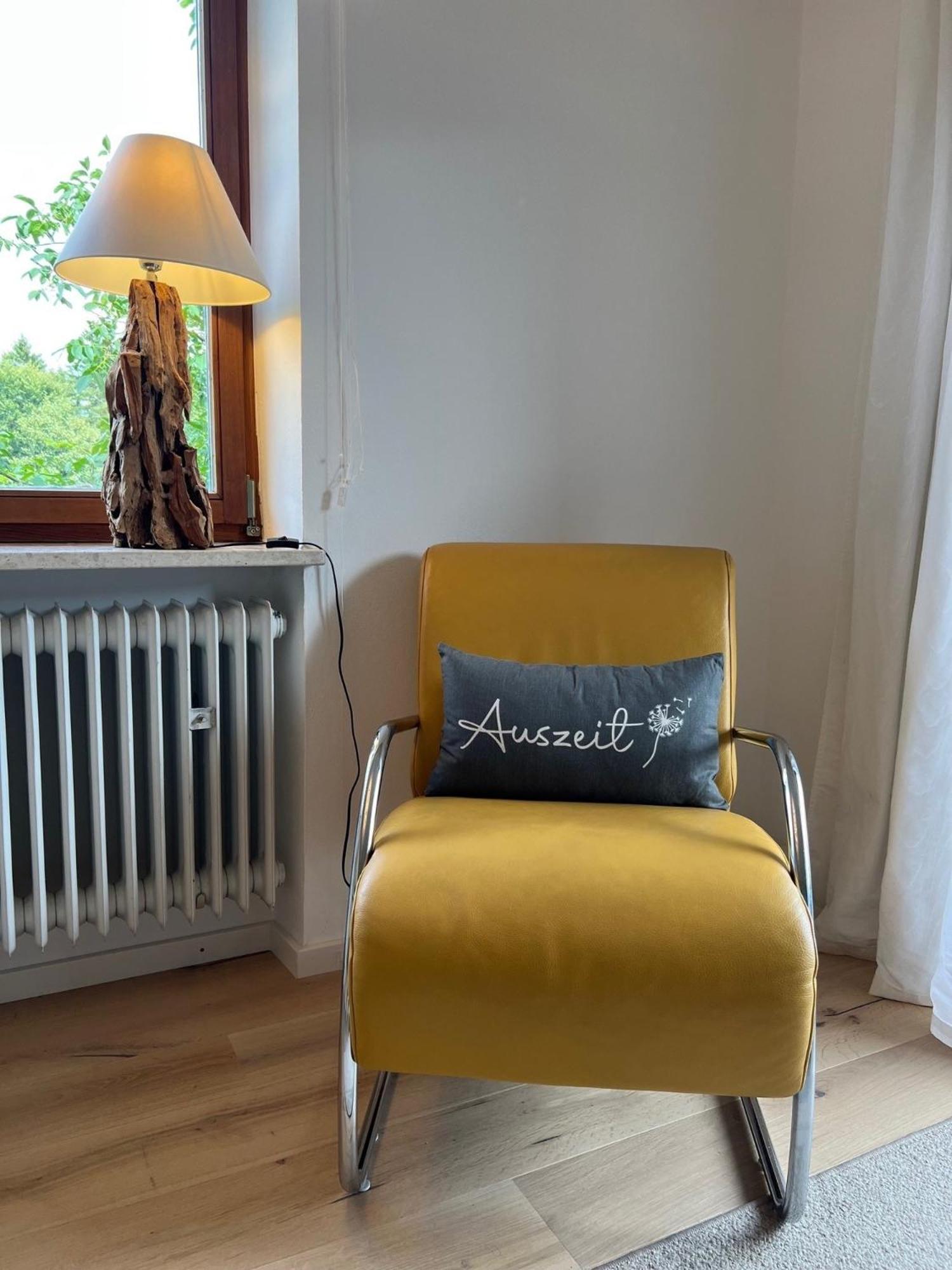 Apartment Staudinger Irschenberg
