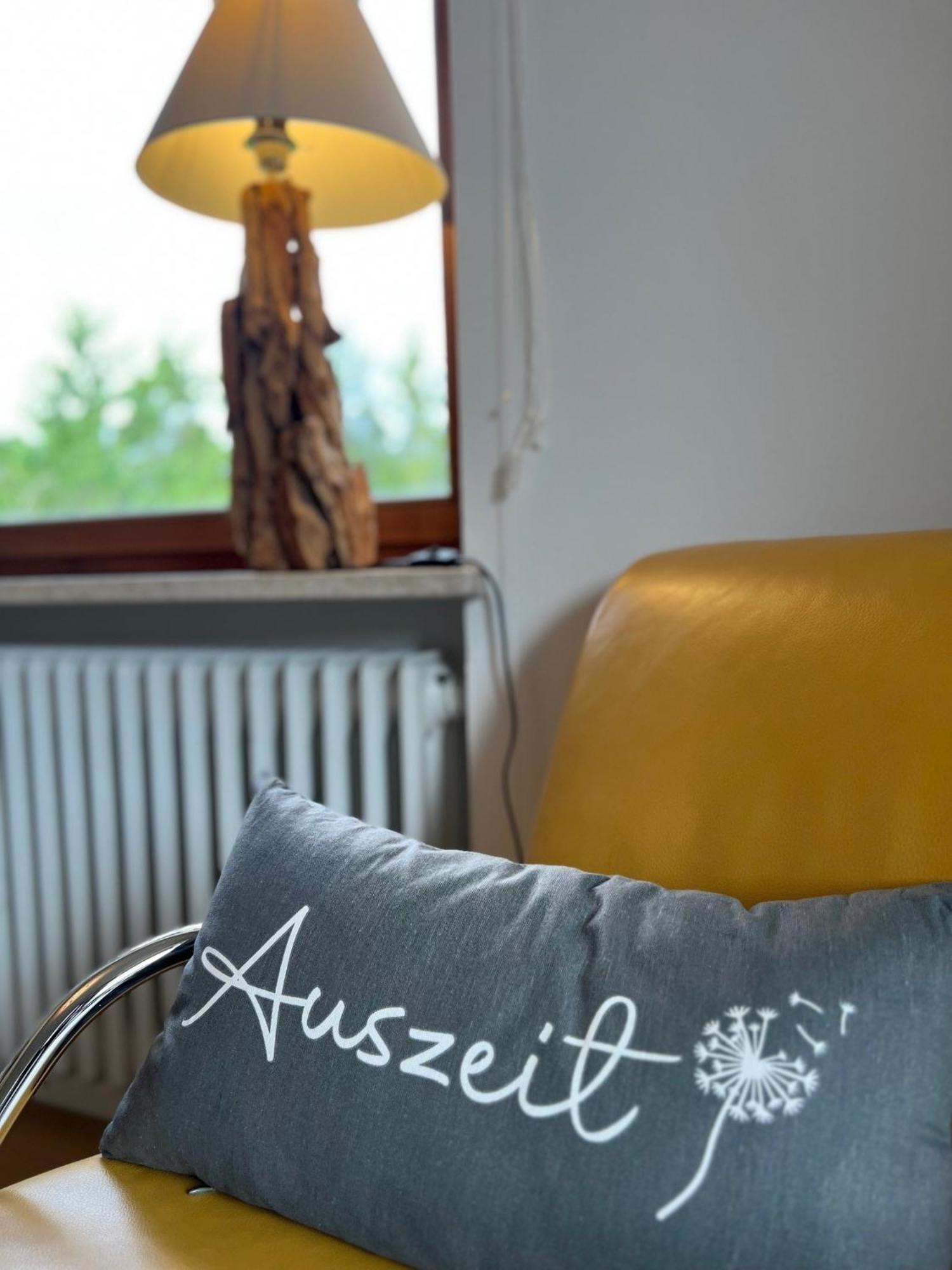Staudinger Apartment