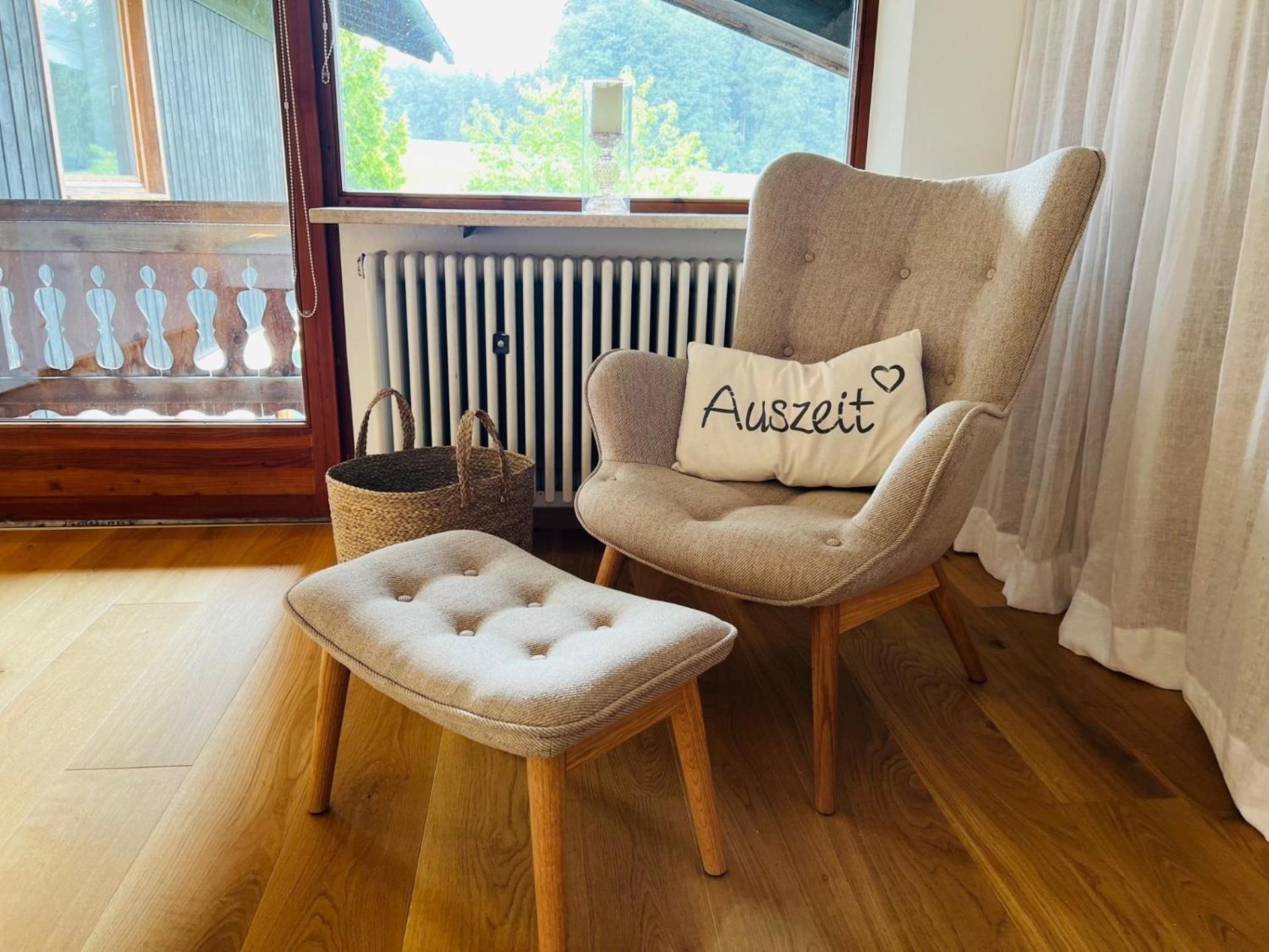 Staudinger Apartment Irschenberg