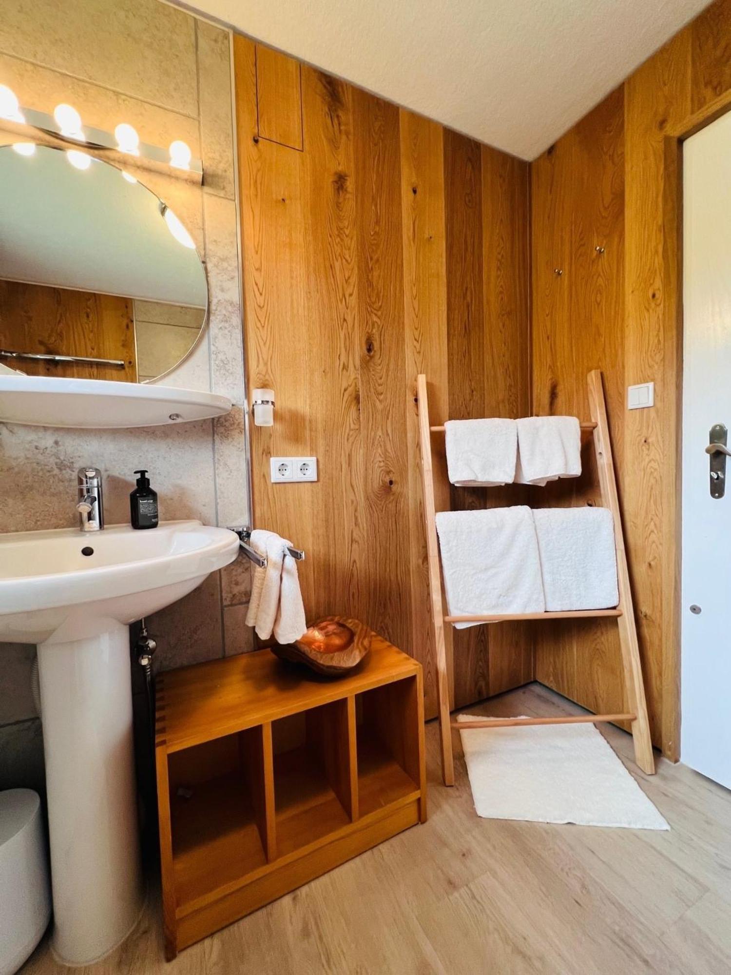 Apartment Staudinger Irschenberg