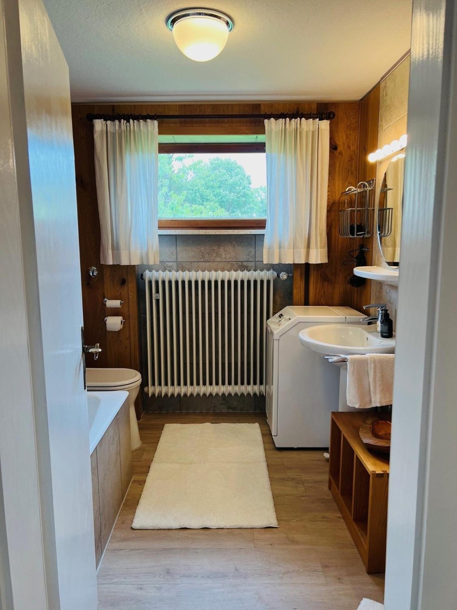 Apartment Staudinger